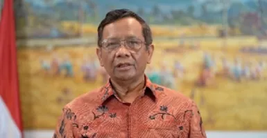 Mendadak Mahfud MD Takut Indonesia Akan Hancur, Mengerikan