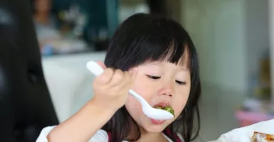 Benarkah Temulawak Ampuh sebagai Penambah Nafsu Makan untuk Anak?