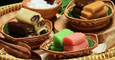 4 Hidangan yang Wajib Disuguhkan dalam Pernikahan Adat Jawa