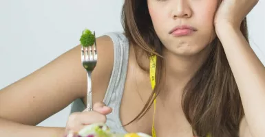 Pengin Gemukan Tapi Malas Makan? Ini 3 Cara Menaikkan Berat Badan