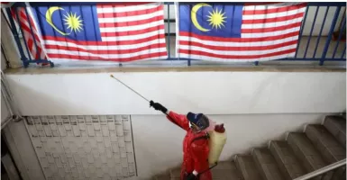 Malaysia Perpanjang Lockdown, TKI Takut Kelaparan
