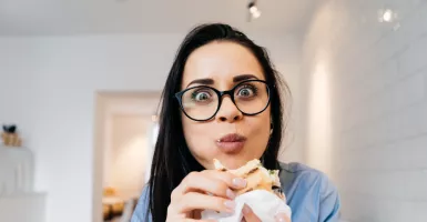 3 Luapan Emosional Tak Terkendali Jadi Pemicu Makan Berlebihan