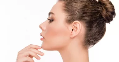 Ladies, Ini Cara Ampuh Memancungkan Hidung Secara Alami