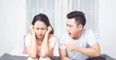 Tak Usah Menebak-nebak, 3 Penyebab Pasangan Mudah Marah dan Emosi