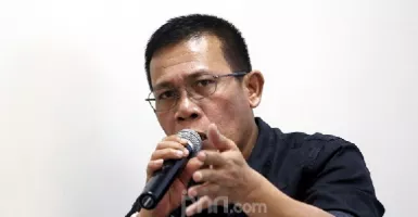 Virus Corona Merajalela, Politikus PDIP Lontarkan Kritik Tajam...