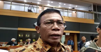 Masinton: Tidak Ada Lobi Firli Bahuri Jadi Ketua KPK