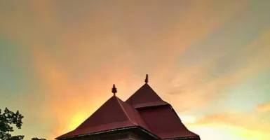 Masjid Jamik Bengkulu, Saksi Bisu Pengasingan Bung Karno