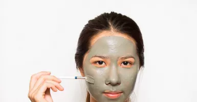 Hindari Kulit Kering, Ini Waktu Terbaik untuk Pakai Masker Wajah