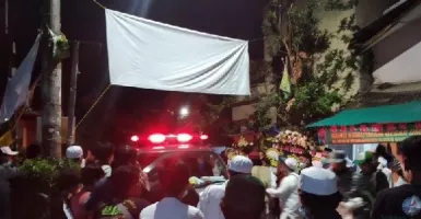 Banyak Kejanggalan di Tubuh 6 Jenazah Laskar FPI, Ini Buktinya