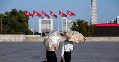 Jangan Semaunya Saat di Korea Utara, Ikuti Panduan Aturannya