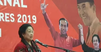 Megawati Telah Serahkan Daftar Nama Calon Menteri, Siapa saja?