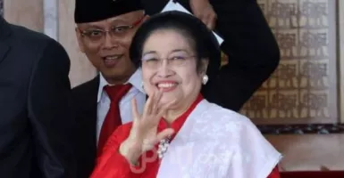 Analisis M. Qodari Sangat Mengejutkan, Ini Pengganti Megawati
