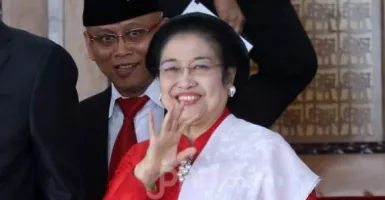 Sinyal Megawati Rehat dari Politik, Ini Dia Penggantinya