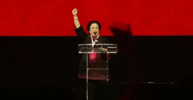 Pesan Megawati untuk Kaum Perempuan Wow Banget, Ini Dia...