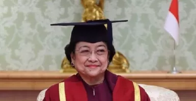 Lihai Berpolitik, Megawati Ternyata Punya Hobi Unik Ini
