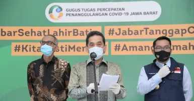 Kemendag dan Pemprov Jabar Bersinergi untuk Genjot Pasar Digital