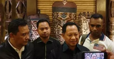 Sorot Anggaran di Papua, Tito: Sampai ke Publik atau Tidak? 