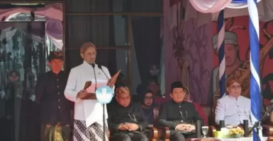 Mas Menteri Nadiem Mau Ciptakan Sistem Belajar Berbasis Aplikasi