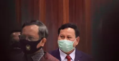 Pakar Hukum Top Bicara Keadilan: Prabowo Harus Taat Kepada Bosnya