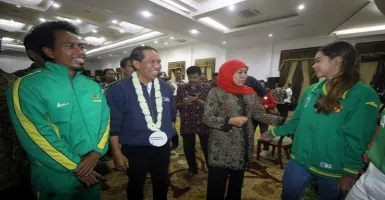Menpora Harap Jawa Timur Masuk Venue Piala Dunia U-20