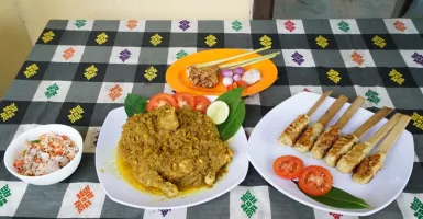 Ini Loh Tempat Makan Ayam Betutu Paling Nikmat di Jakarta, Catat!