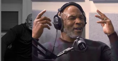 Hoki Banget! Mike Tyson Ketiban Rezeki Saat Pandemi Virus Corona