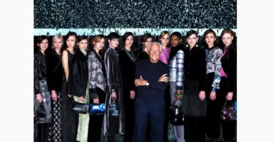 Milan Fashion Week Bakal Digelar Virtual, Penikmat Mode Kecewa