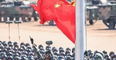 China Sukses Bikin Vaksin Corona, Tes ke Prajurit Militer 