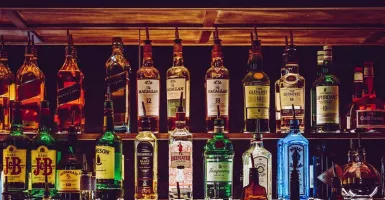 RUU Minuman Beralkohol: Ketahuan Minum Dibui 2 Tahun