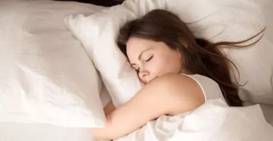 Bukan Insomnia, Ini Faktor Dominan Seseorang Sulit Tidur Pulas