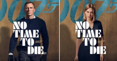 Wah, Ada Bocoran Para Pemain James Bond: No Time To Die Terbaru