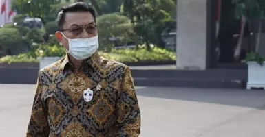 Mantan Jubir KPK Bongkar Taktik Maut Moeldoko, Masih Menang