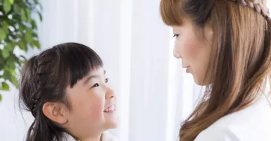 Tips Mendidik Anak untuk Bicara dan Bertindak Jujur