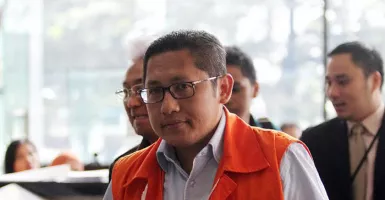 Kubu Moeldoko Seret Nama Anas Urbaningrum, SBY dan AHY Siap-siap