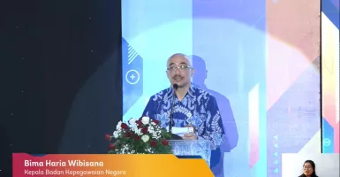 Pandemi Covid-19 Ubah Total Manajemen ASN di Indonesia