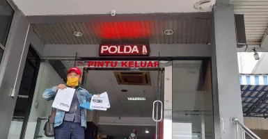 Kelewat Batas! Raffi Ahmad Dilaporkan ke Polda Metro Jaya