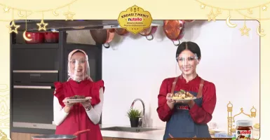 Sambut Ramadan dengan Menu Sahur Praktis Ala Chef Devina