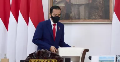 Jokowi Minta Kritikan, PKS tetiba Teriak Soal UU ITE