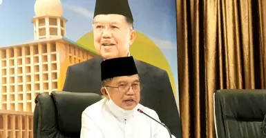 Demokrasi Indonesia Terjun Bebas, Jusuf Kalla Ungkap Hal Menohok