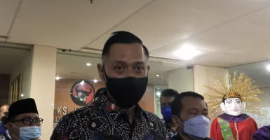 Rapatkan Barisan, AHY Kunjungi Anggota DPRD Jakarta, Bahas Apa?