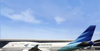 Garuda Indonesia Perkuat Layanan Penumpang Berkebutuhan Khusus