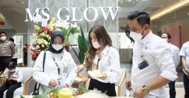 Pengumuman! MS Glow Buka Lowongan Kerja untuk Disabilitas