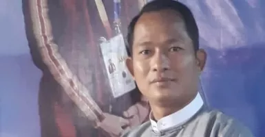 Miris, Satu Lagi Pejabat Yang Tewas di Tahanan Myanmar