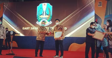 Selamat! Kabupaten Malang Borong Penghargaan Wisata EJTA 2020