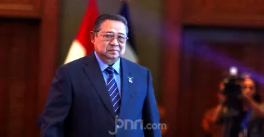 SBY Dituding Dalang Isu Kudeta AHY, Demokrat Geram
