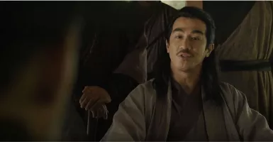 Tuai Pujian, Akting Joe Taslim di Film Korea Sungguh Mengagumkan