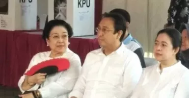 Bursa Ketum PDIP Makin Panas, Analisis Ferdinand Hutahaean Jleb!