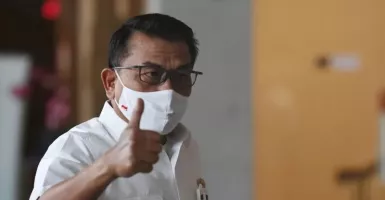 Pertemuan Tim Moeldoko di Hambalang, Pakar Bongkar Pita Kusut SBY