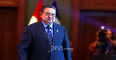 Isu SBY Daftarkan Partai Jadi Merek Pribadi, Demokrat Bungkam
