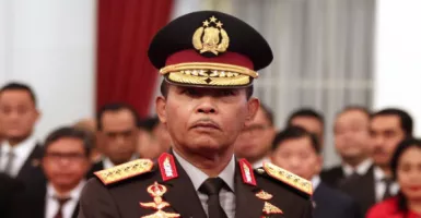 Amien Rais Ungkap Sosok Kapolri Baru Pilihan Jokowi, Ternyata..